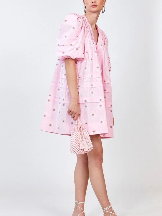 HUNTER BELL Dresses & Skirts - NWT Hunter Bell Jenkins Dress